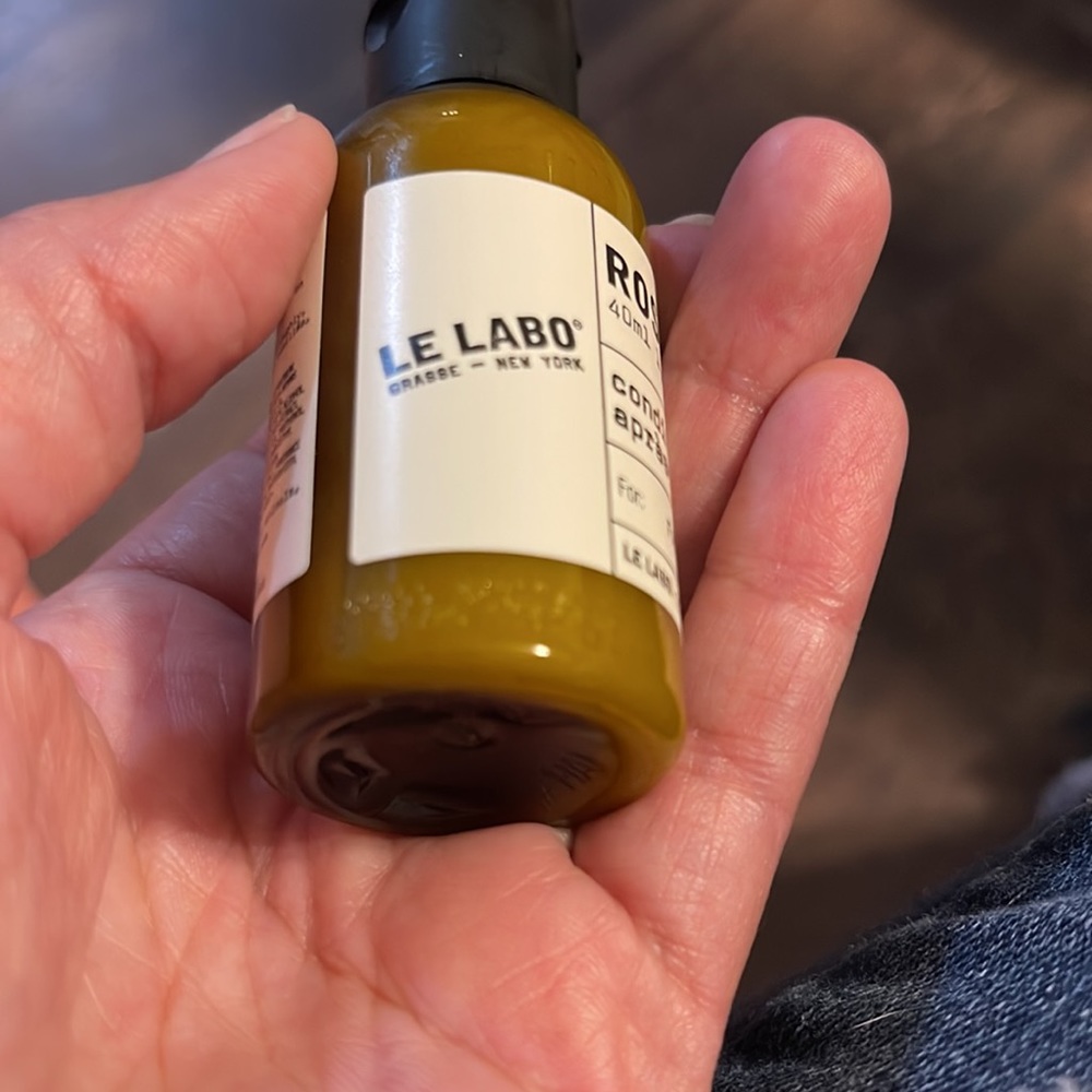 Rose 31 conditioner Le Labo - Picture 3 of 3
